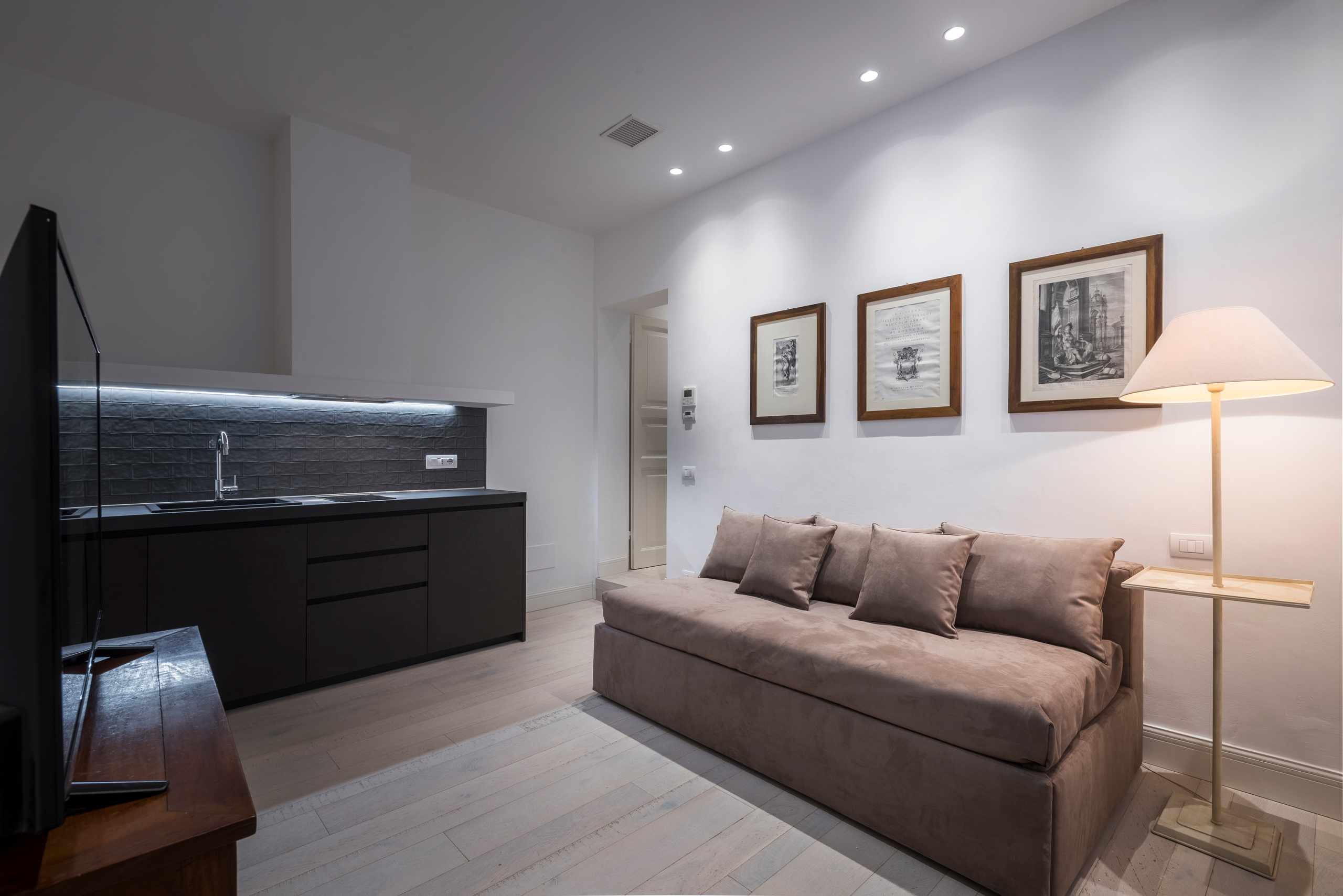 MSH - Suite Comfort - Bologna
